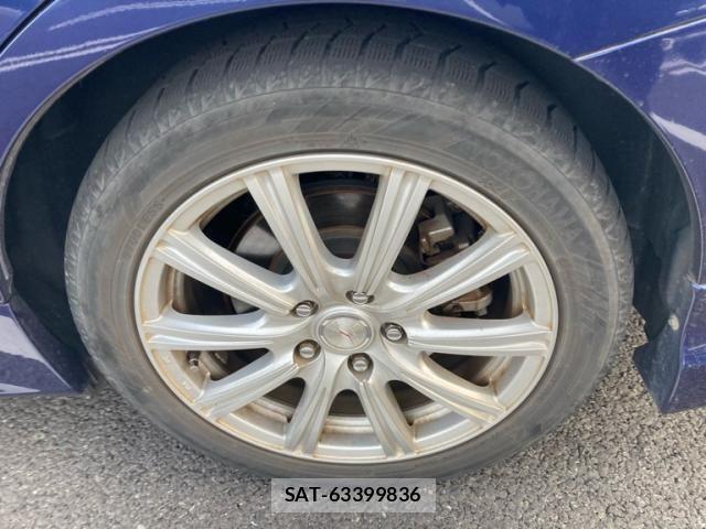 Subaru LEVORG 2017-11 7508993-10