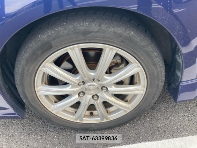 Subaru LEVORG 2017-11 7508993-11
