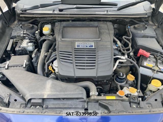 Subaru LEVORG 2017-11 7508993-12