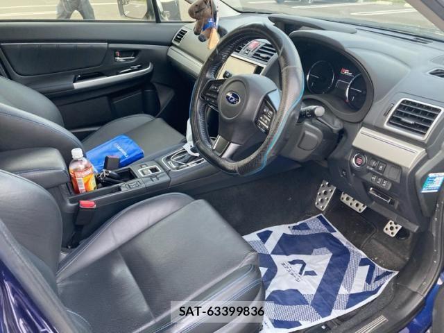 Subaru LEVORG 2017-11 7508993-13