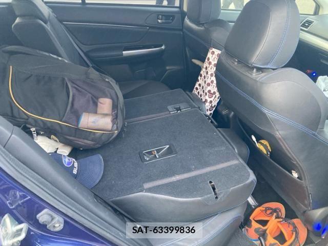 Subaru LEVORG 2017-11 7508993-14