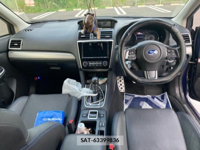 Subaru LEVORG 2017-11 7508993-15