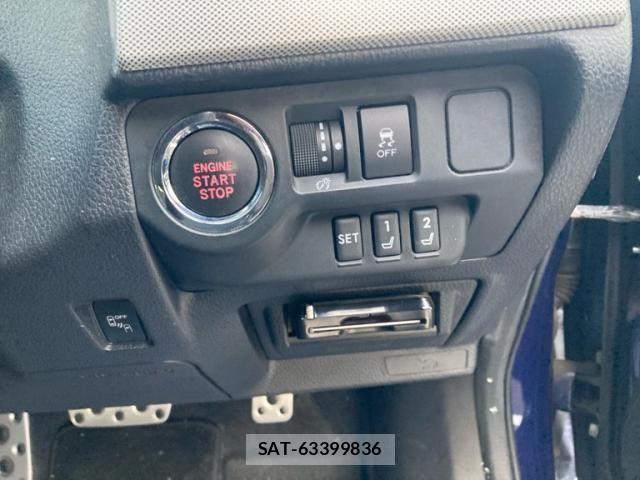 Subaru LEVORG 2017-11 7508993-17