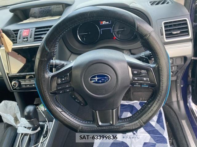Subaru LEVORG 2017-11 7508993-18