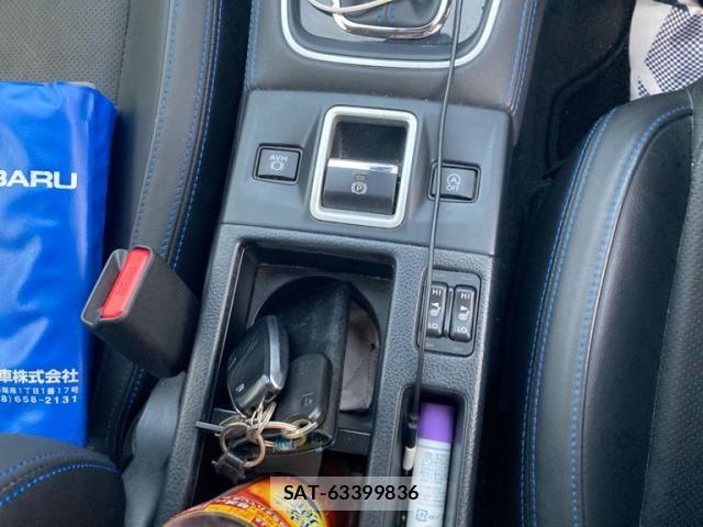 Subaru LEVORG 2017-11 7508993-20