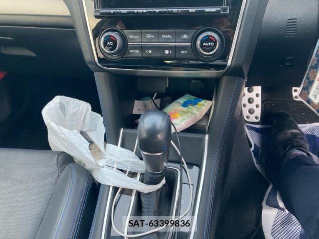 Subaru LEVORG 2017-11 7508993-21