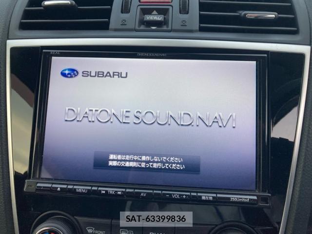 Subaru LEVORG 2017-11 7508993-22