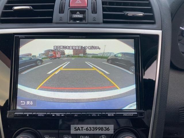 Subaru LEVORG 2017-11 7508993-23