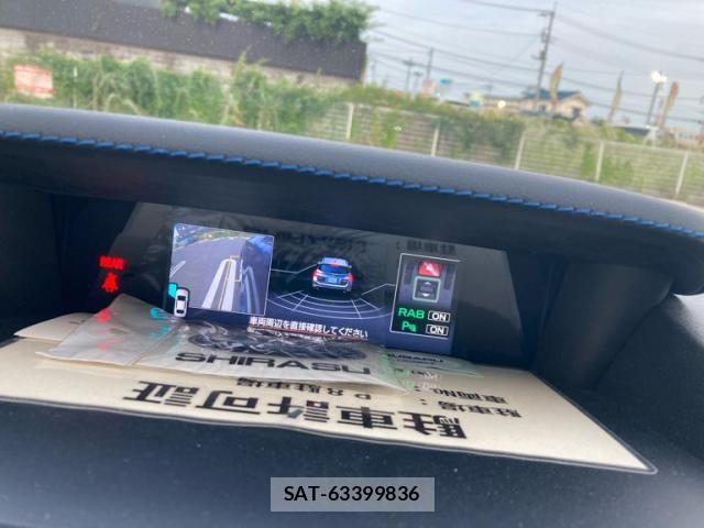 Subaru LEVORG 2017-11 7508993-24