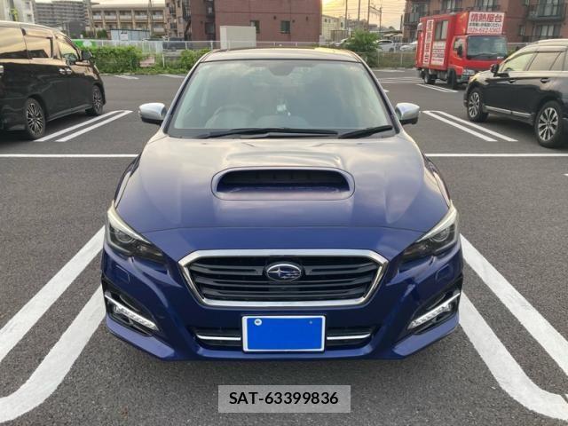 Subaru LEVORG 2017-11 7508993-2