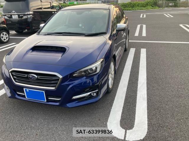 Subaru LEVORG 2017-11 7508993-3