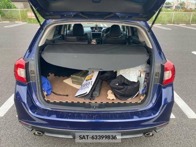 Subaru LEVORG 2017-11 7508993-6