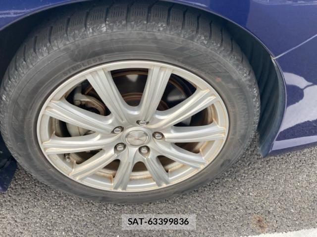 Subaru LEVORG 2017-11 7508993-8
