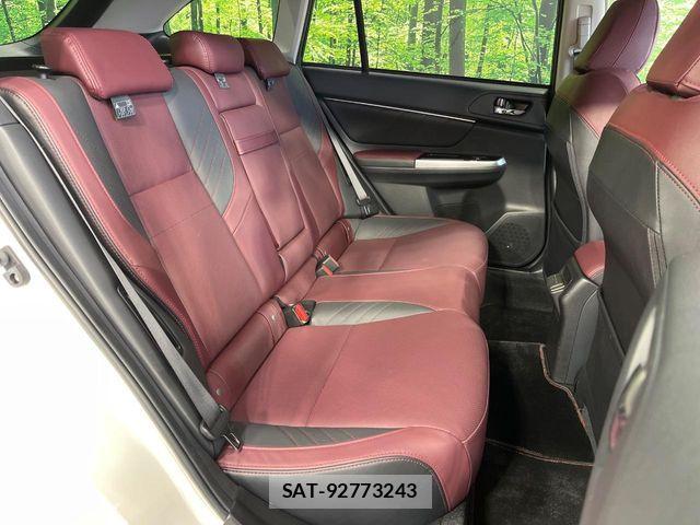 Subaru LEVORG 2018-03 7501225-9