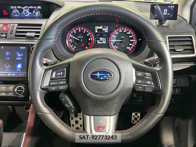 Subaru LEVORG 2018-03 7501225-11