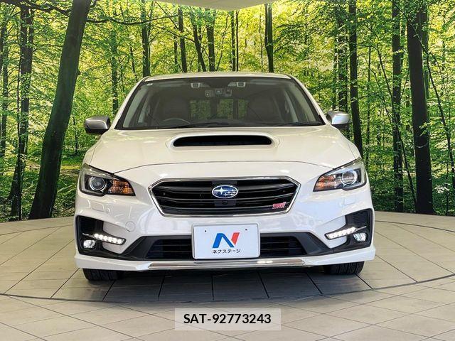 Subaru LEVORG 2018-03 7501225-14