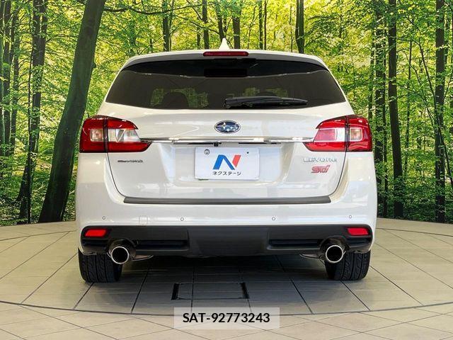 Subaru LEVORG 2018-03 7501225-15