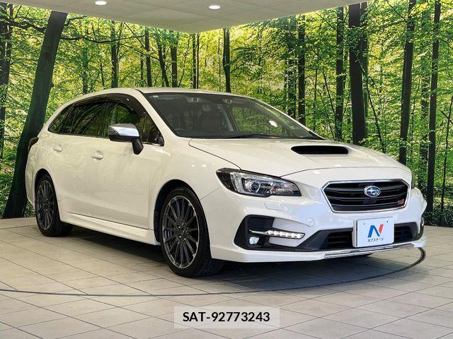 Subaru LEVORG 2018-03 7501225-16