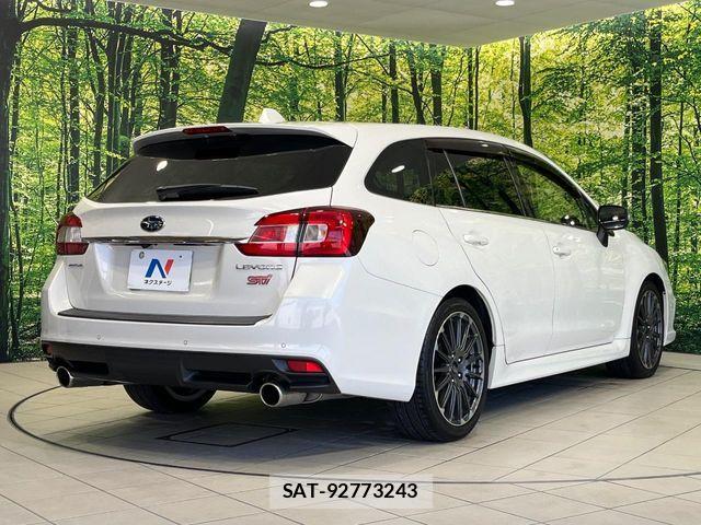 Subaru LEVORG 2018-03 7501225-17