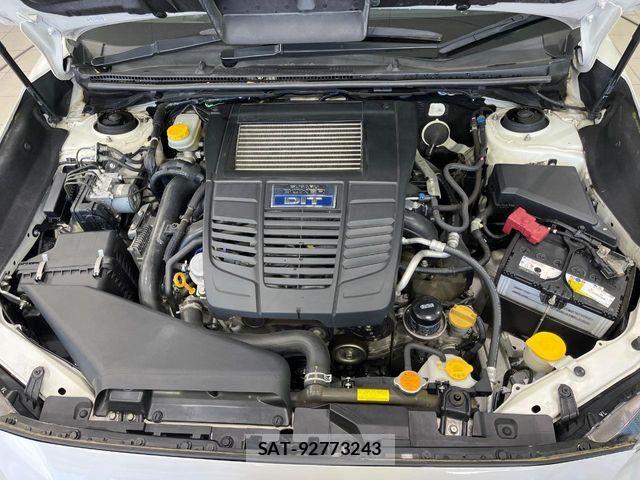 Subaru LEVORG 2018-03 7501225-18