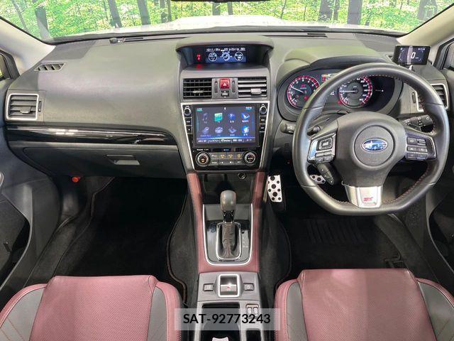 Subaru LEVORG 2018-03 7501225-1