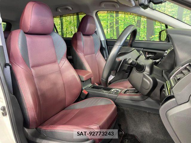 Subaru LEVORG 2018-03 7501225-8