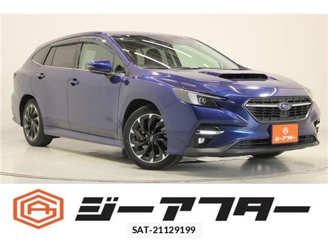 Subaru LEVORG 2021-05 7501232-0