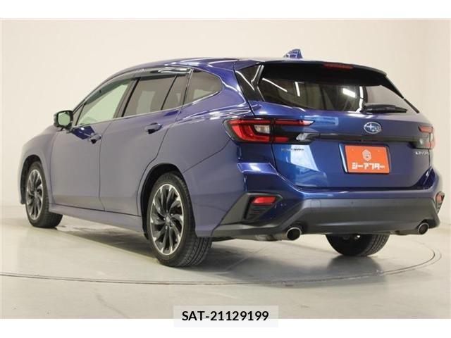 Subaru LEVORG 2021-05 7501232-9