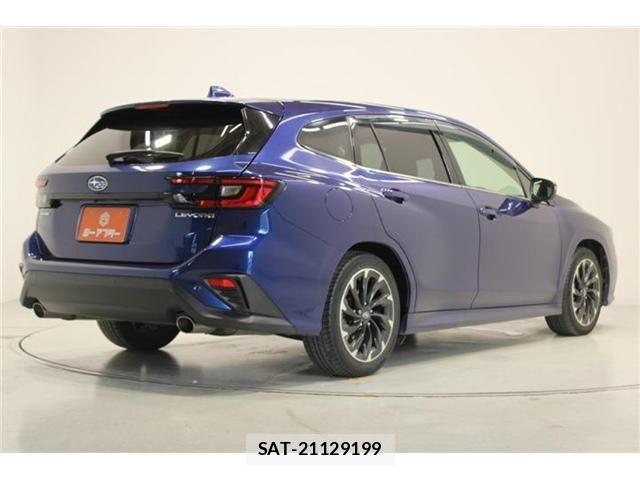 Subaru LEVORG 2021-05 7501232-11
