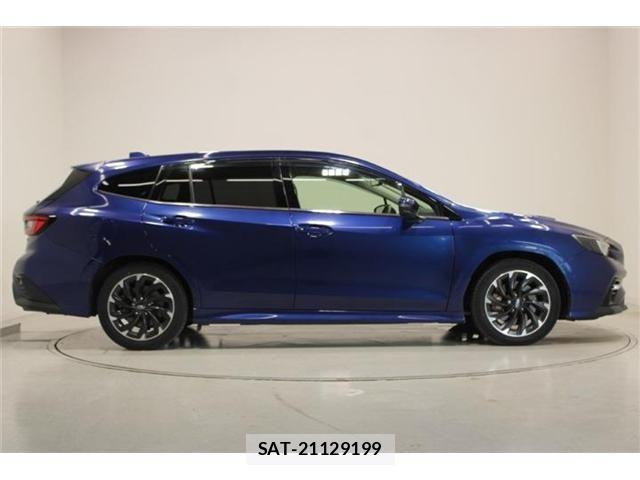 Subaru LEVORG 2021-05 7501232-12
