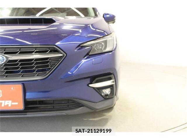 Subaru LEVORG 2021-05 7501232-13