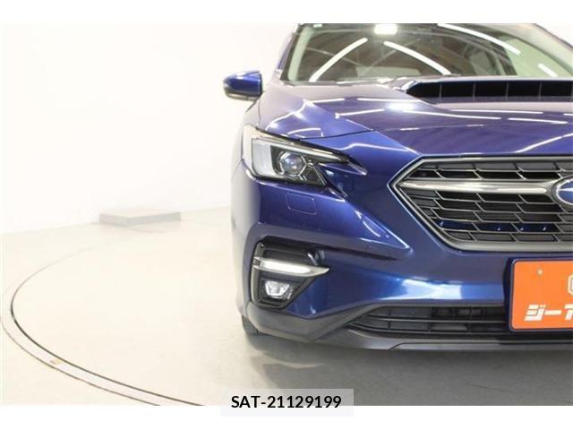 Subaru LEVORG 2021-05 7501232-15