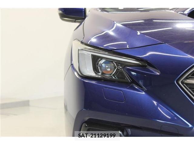 Subaru LEVORG 2021-05 7501232-16