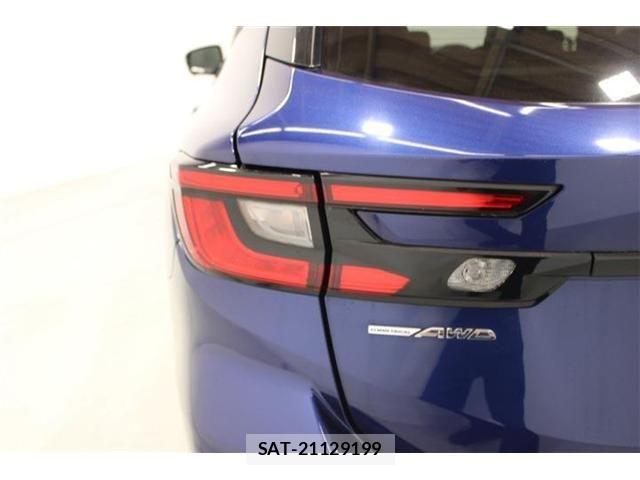 Subaru LEVORG 2021-05 7501232-18