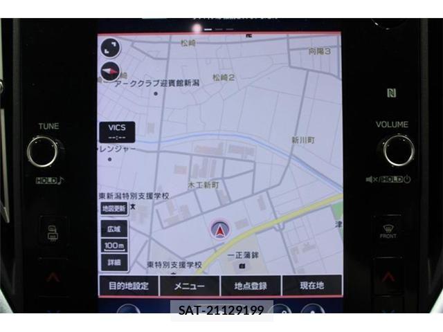 Subaru LEVORG 2021-05 7501232-1