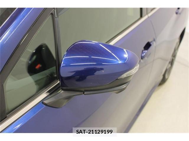Subaru LEVORG 2021-05 7501232-19