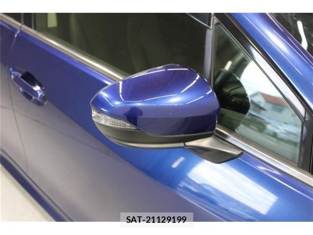 Subaru LEVORG 2021-05 7501232-20