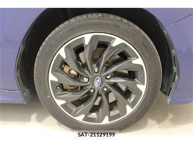Subaru LEVORG 2021-05 7501232-21