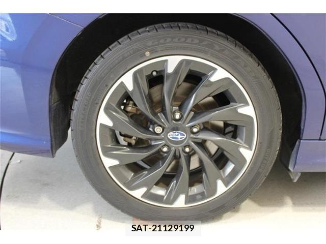 Subaru LEVORG 2021-05 7501232-22