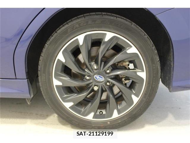 Subaru LEVORG 2021-05 7501232-23