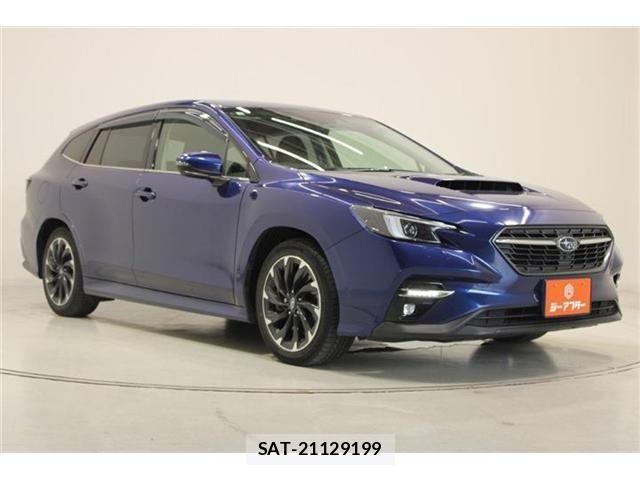 Subaru LEVORG 2021-05 7501232-5