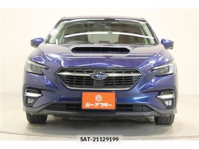 Subaru LEVORG 2021-05 7501232-6