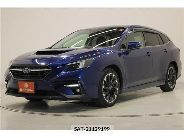 Subaru LEVORG 2021-05 7501232-7