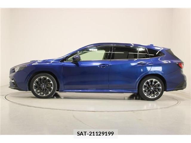 Subaru LEVORG 2021-05 7501232-8
