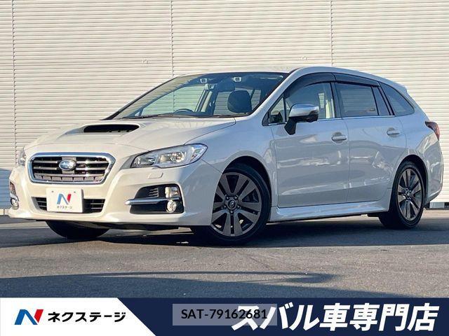 Subaru LEVORG 2015-08 7508985-0