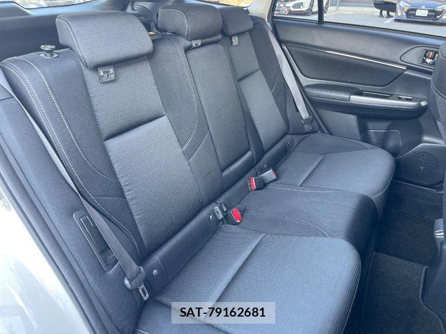 Subaru LEVORG 2015-08 7508985-9