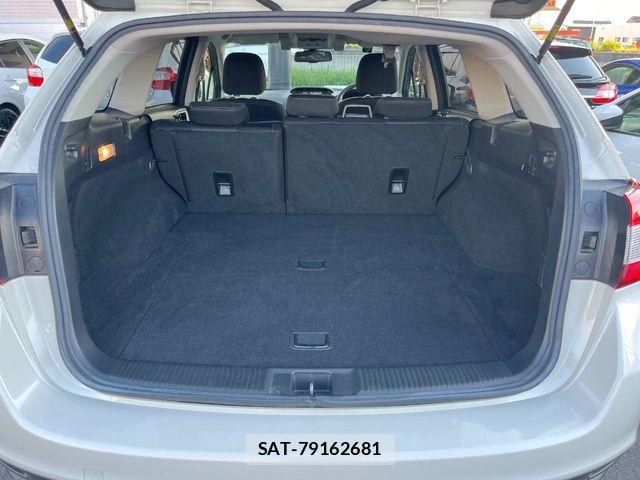 Subaru LEVORG 2015-08 7508985-10