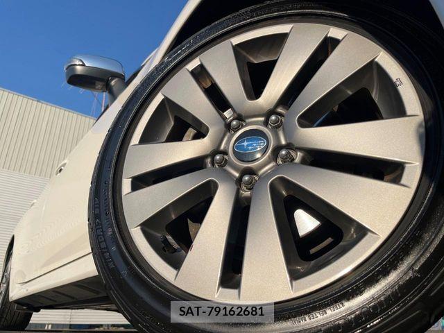 Subaru LEVORG 2015-08 7508985-11