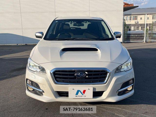 Subaru LEVORG 2015-08 7508985-13