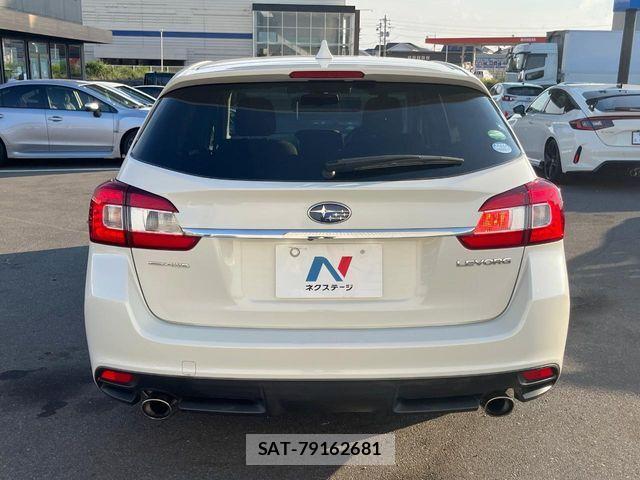 Subaru LEVORG 2015-08 7508985-14